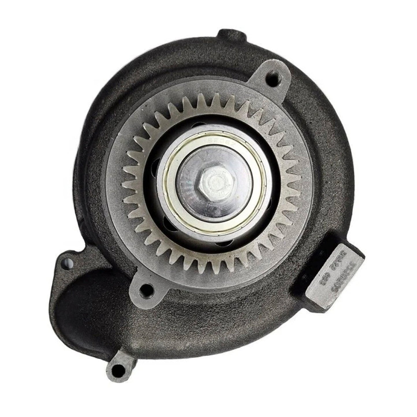 CAT 345C 345D 349D 966H 972H 980C Motor C11 C13 Bomba de agua 352-0205 35T