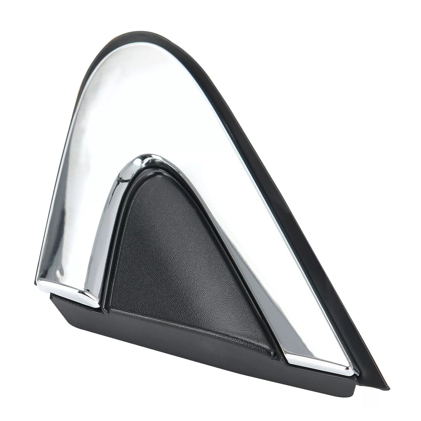 Moldura de esquina para guardabarros, cubierta de espejo lateral izquierdo y derecho para Chrysler 200 2015-2017, 5NJ511XFAB