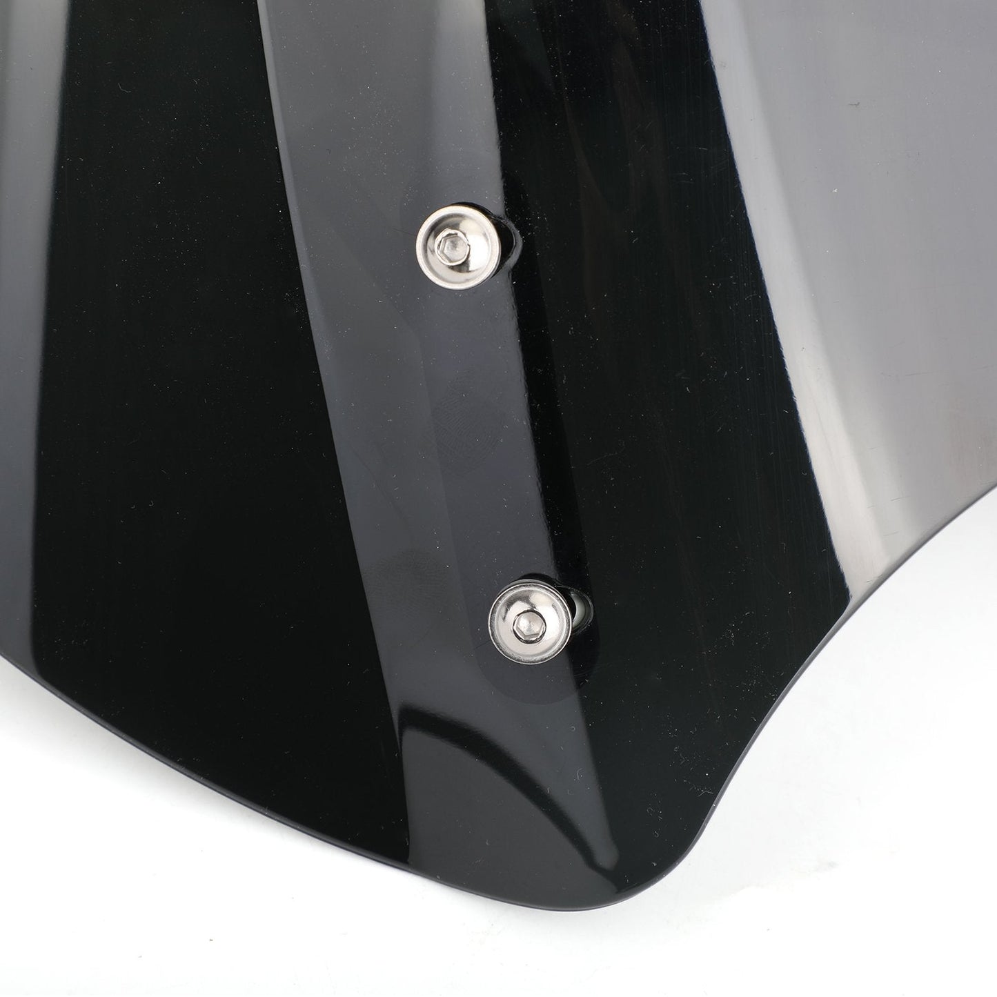 Pare-brise avec support pour Honda CMX500 Rebel 2018-2019