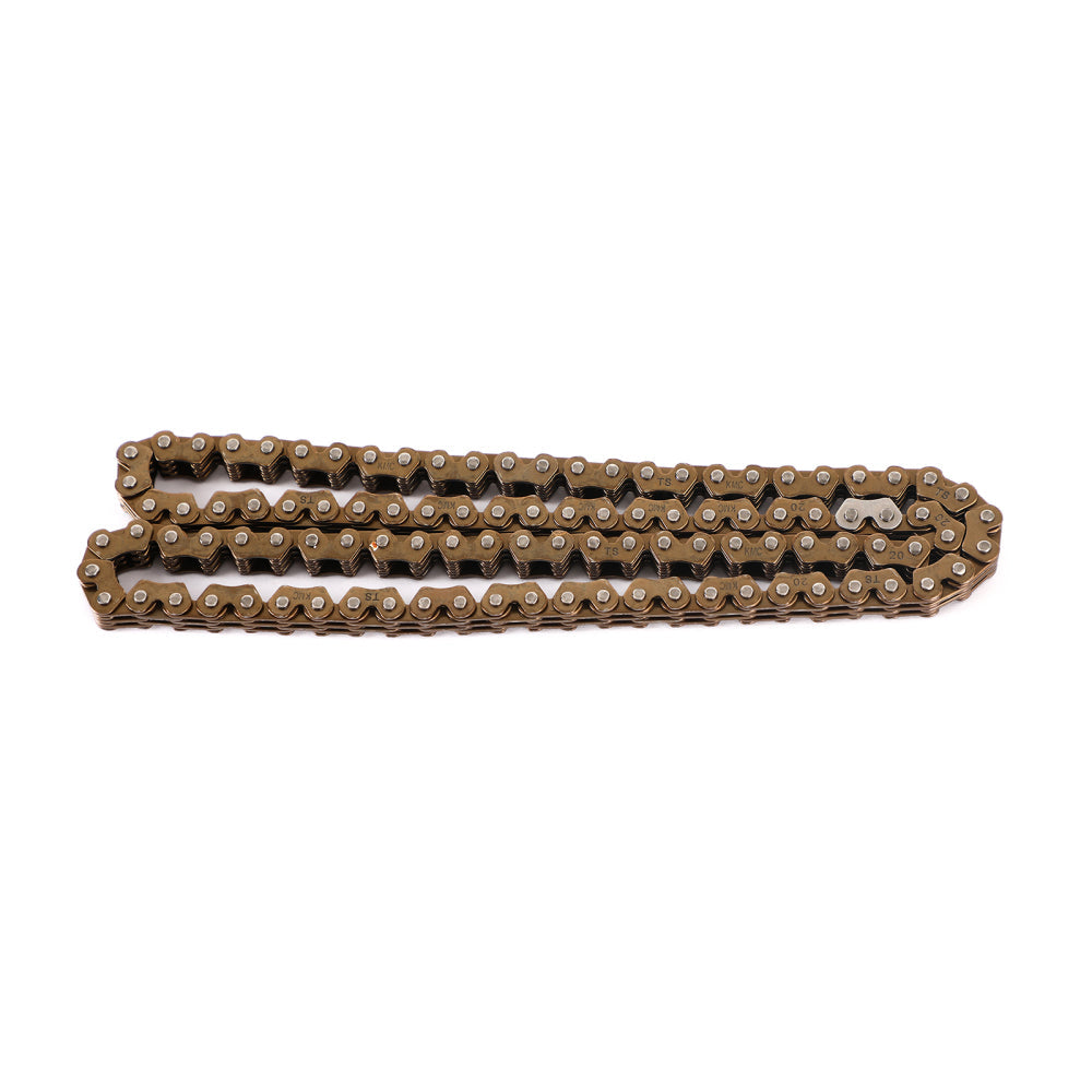 Timing Drive Chain For Kawasaki 92057-1432 92057-1457 14401-Kce-671 Bn125