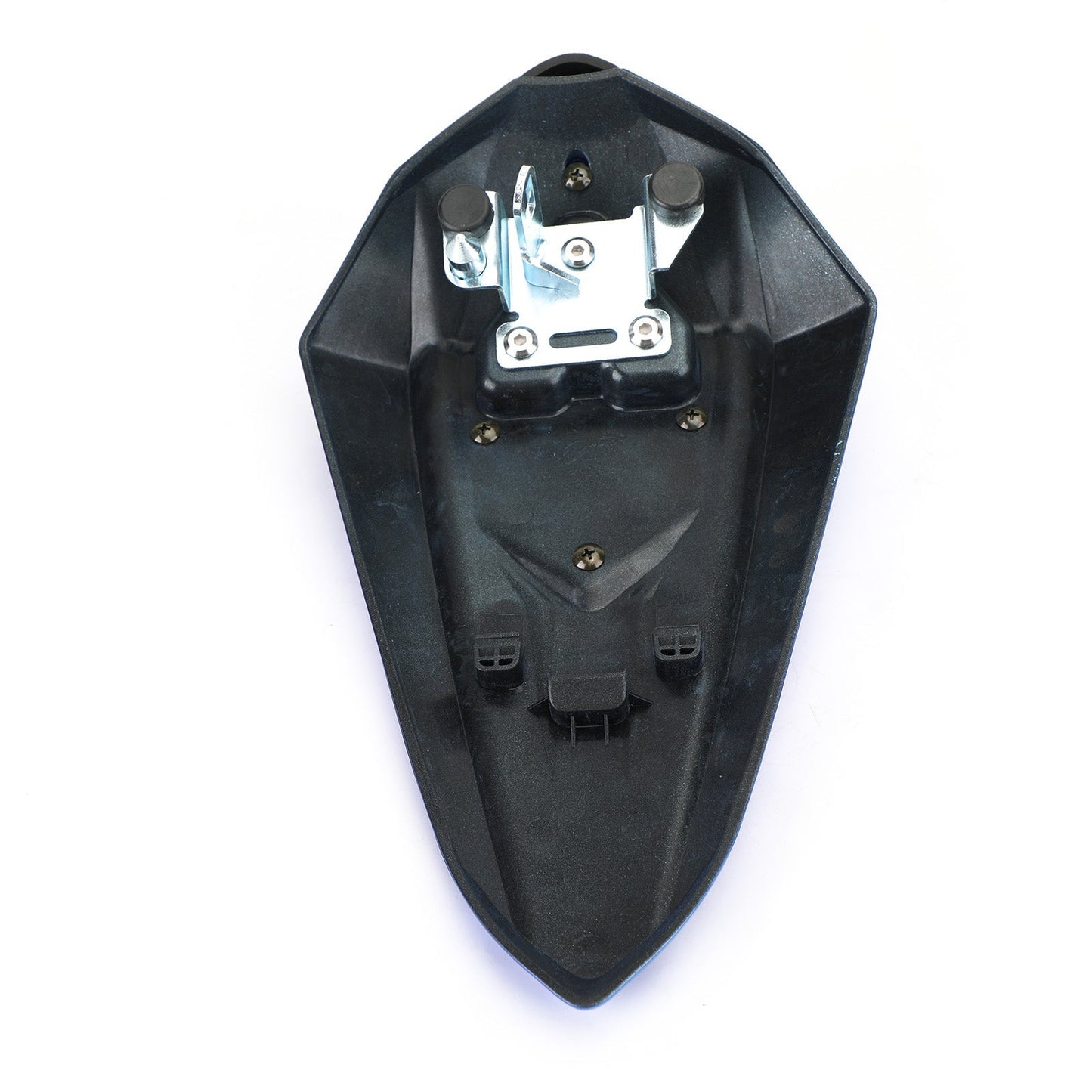 Capot de carénage de siège arrière de moto pour Kawasaki Z125 Ninja125 18-20
