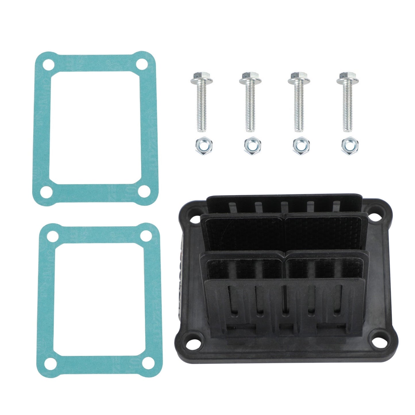 Système de clapets V4R01D pour Honda CR 125 1987-2002