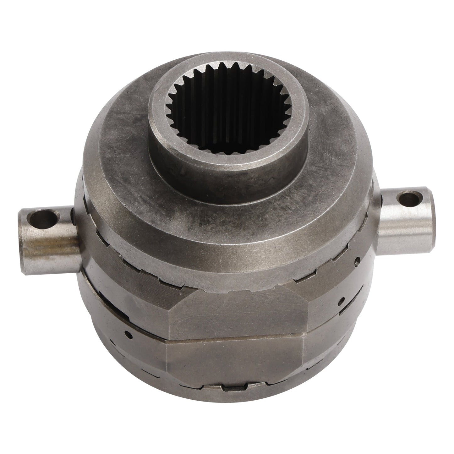 Chevrolet Yukon Spartan Differential Locker 27 Spline 1.625" Carrier SL M35-1.6-27