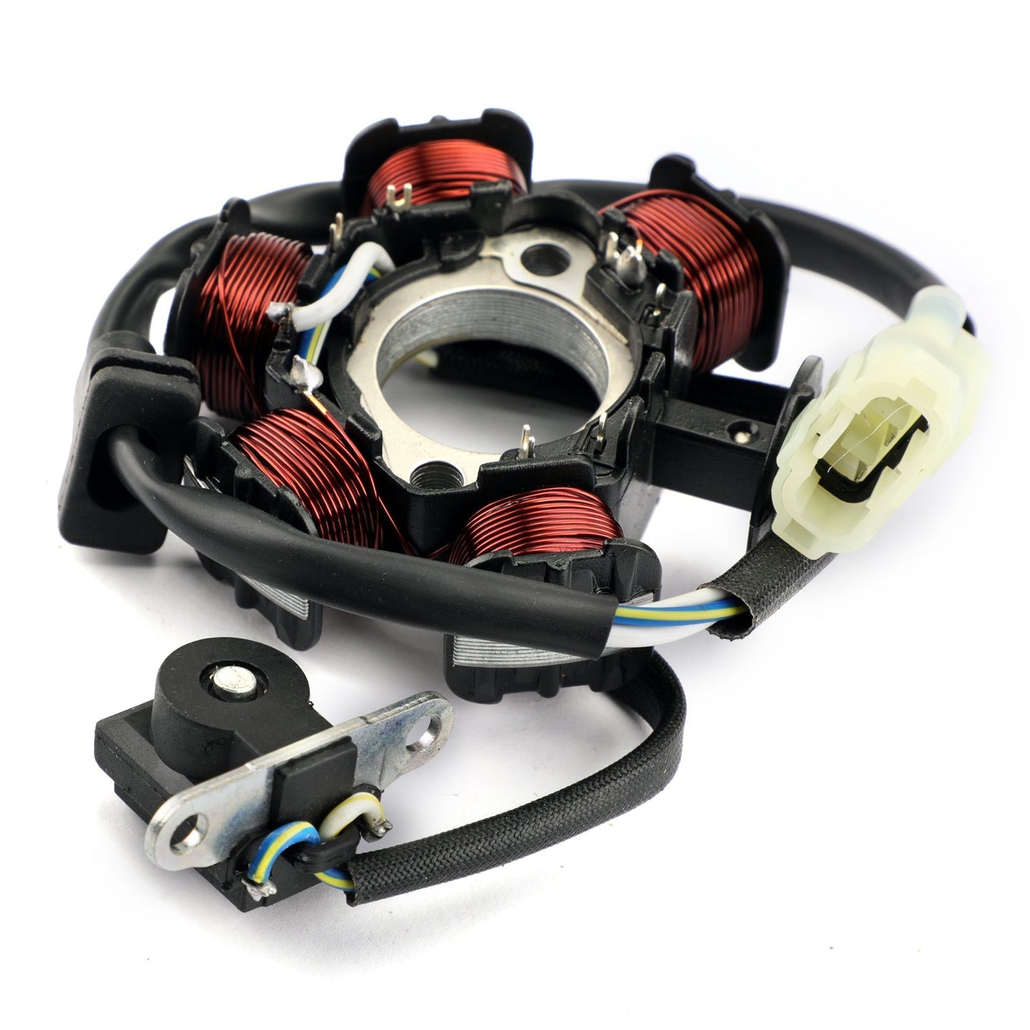 Bobine de stator 5 pôles pour Honda TRX90 X EX Sportrax 06-09 TRX90 TRX 90 EX X 06-17