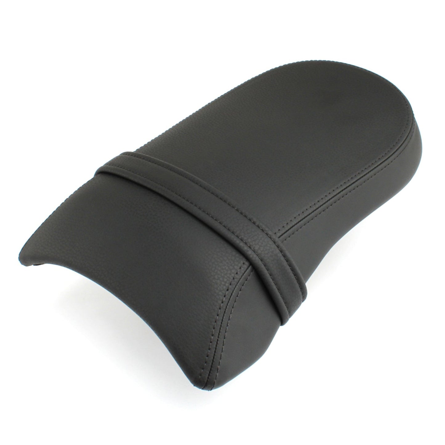 Coussin de siège passager arrière noir pour BMW 1800 R18 2020-2021