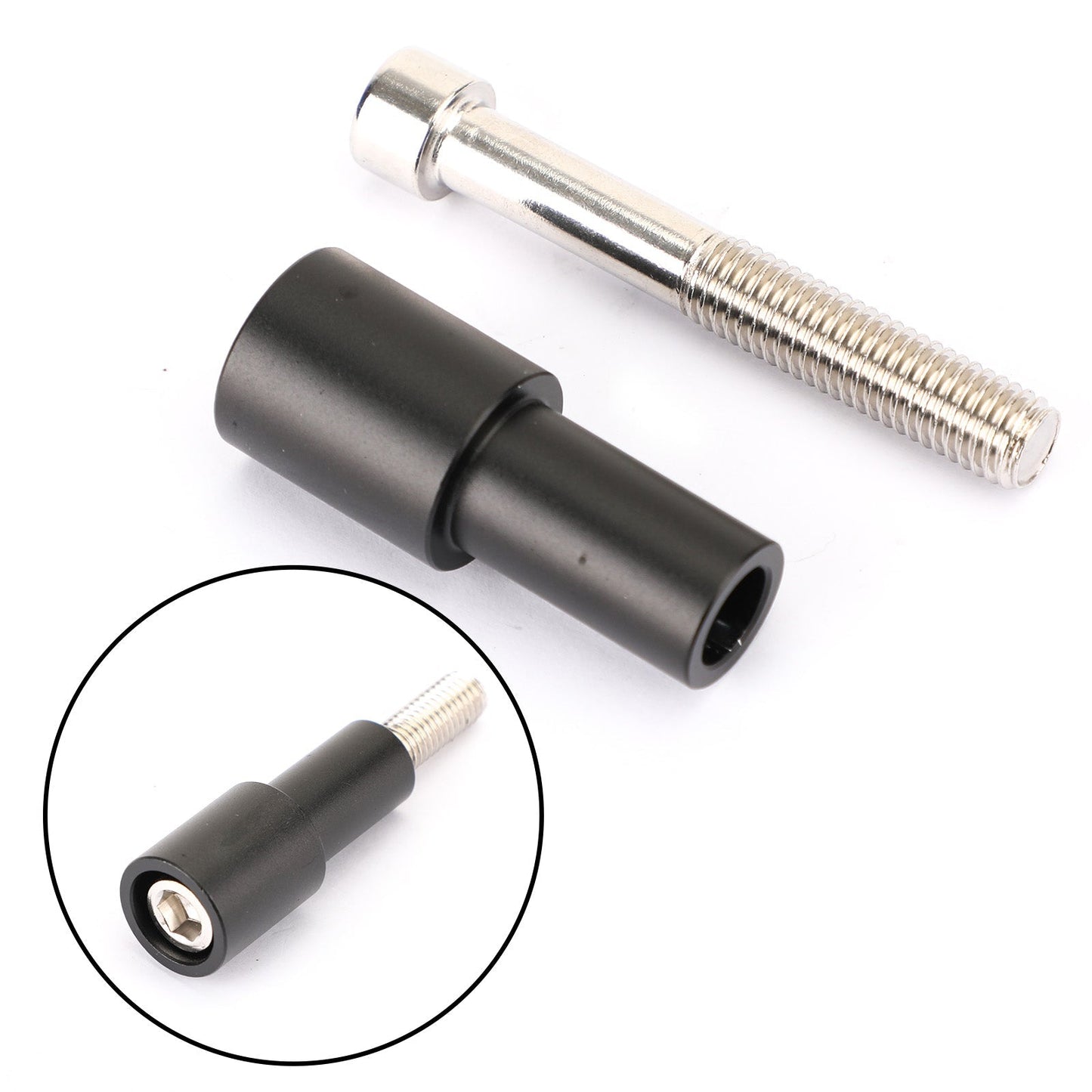 Support de navigation pour téléphone compatible avec BMW R1250RT/R1200RT K1600GT/GTL/B 14-20