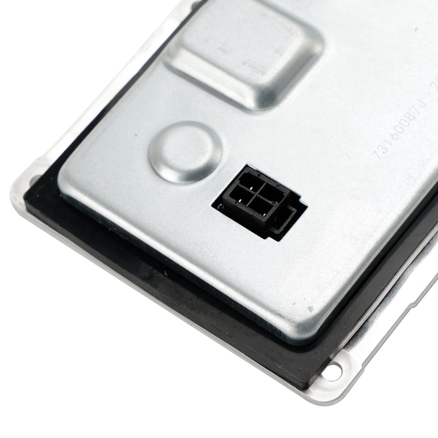 Module de commande de ballast HID pour phares Renault Laguna MK II 2001-2016, 4 broches, 3D0907391B 7701207586 7701207587