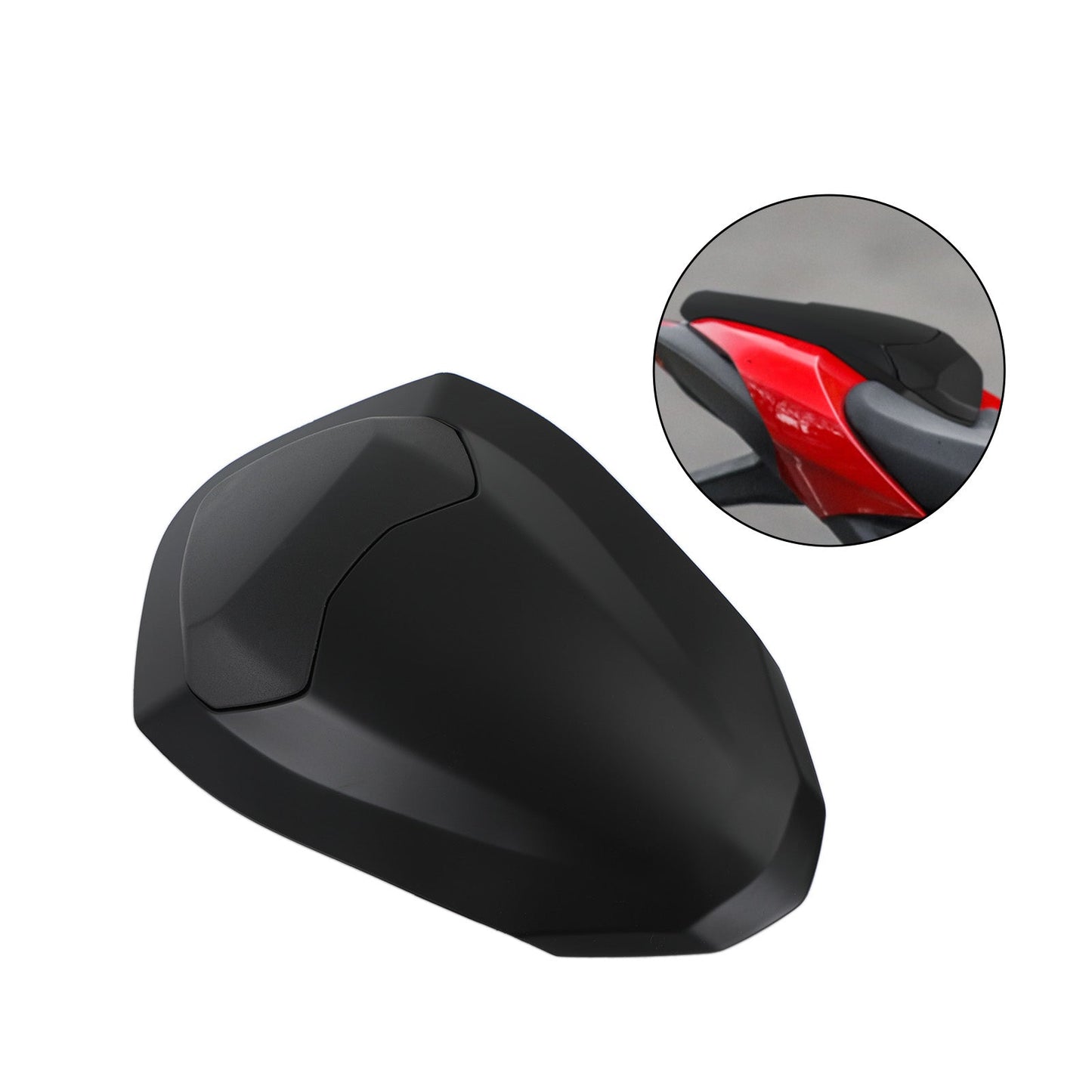 Capot de carénage de selle arrière pour Street Triple RS 765 2017-2019