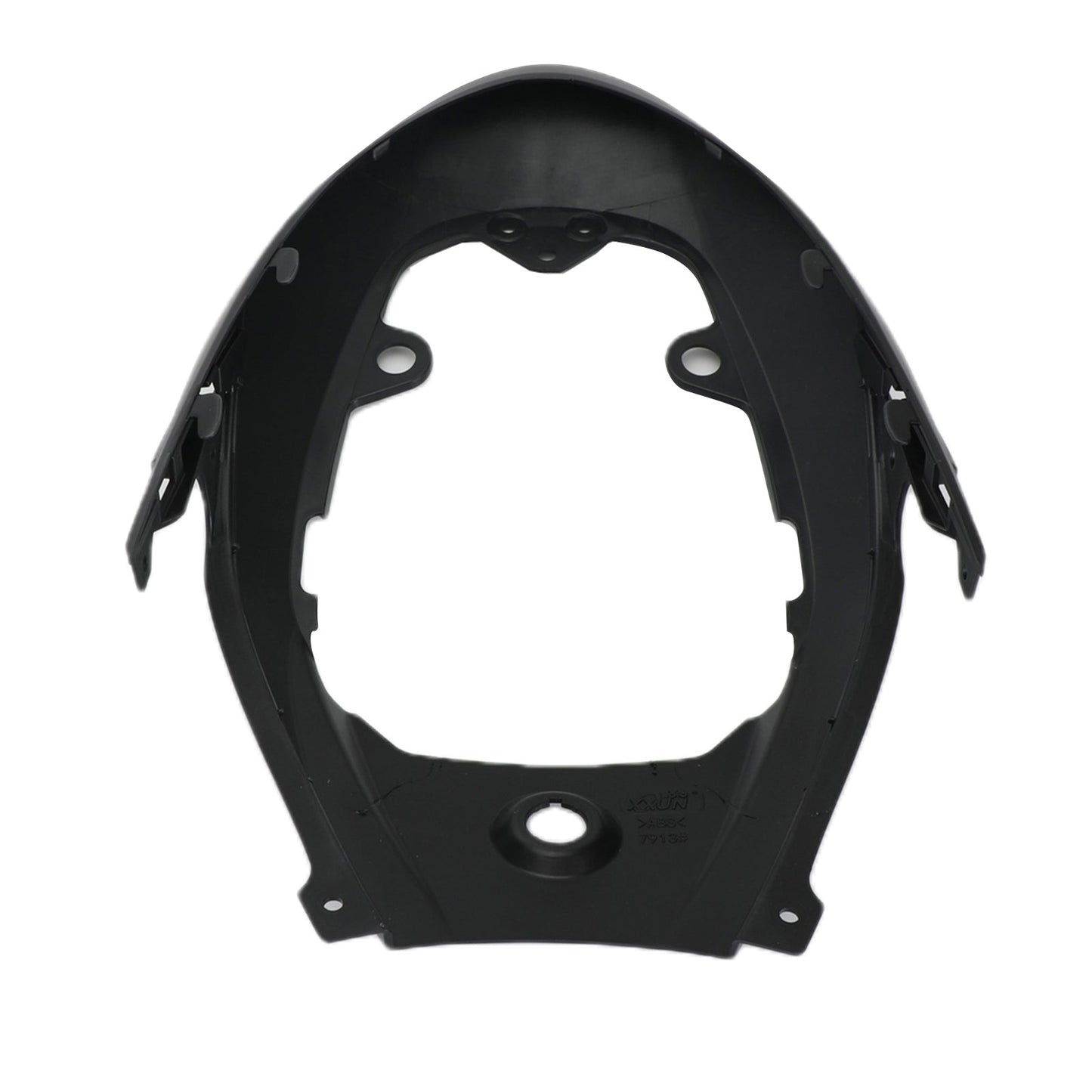 Capot de carénage de siège arrière central pour Suzuki GSXS GSX-S750 2017-2021