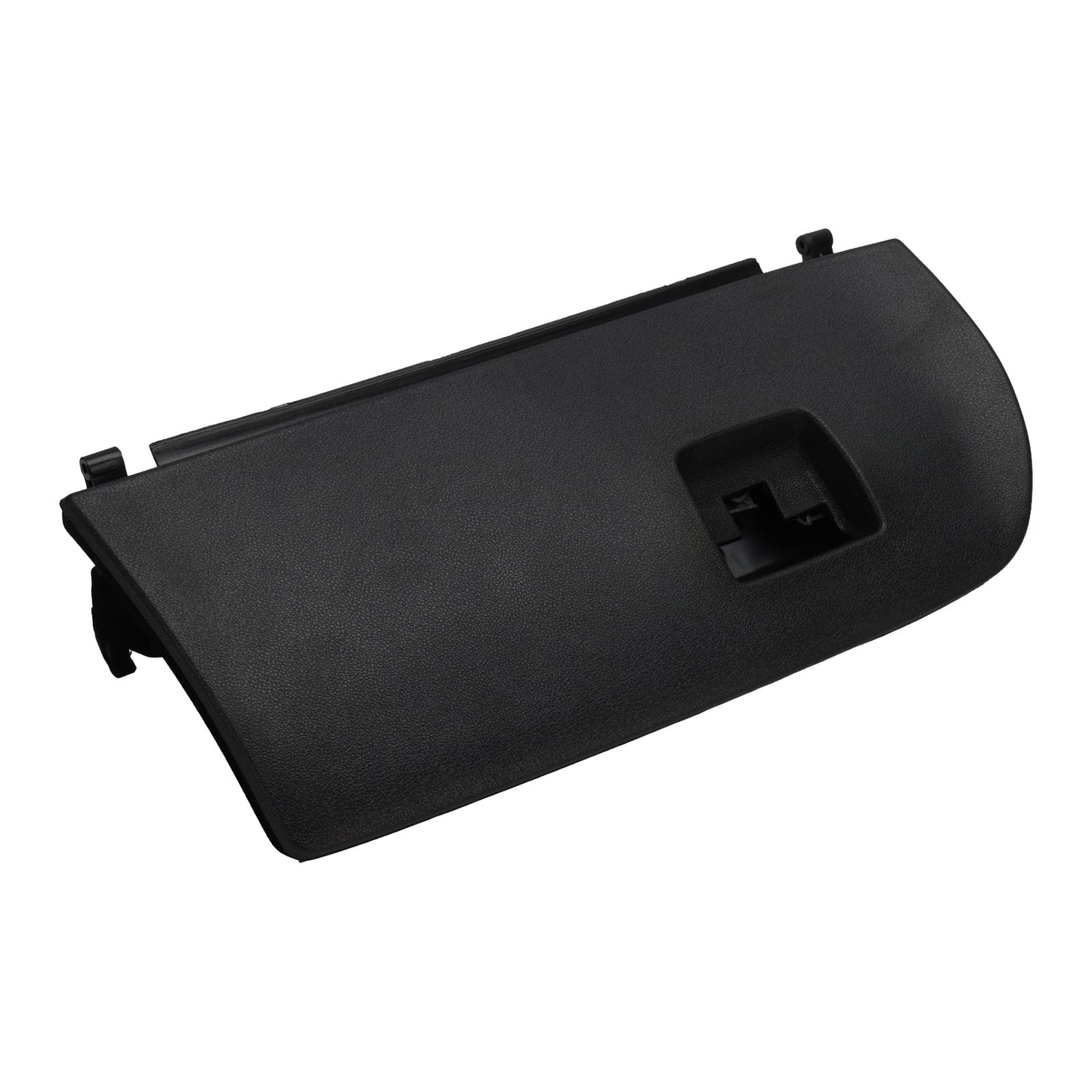 2015-2018 BMW X4 F26 Front Black Glove Box Lid 51166839000 51169242086