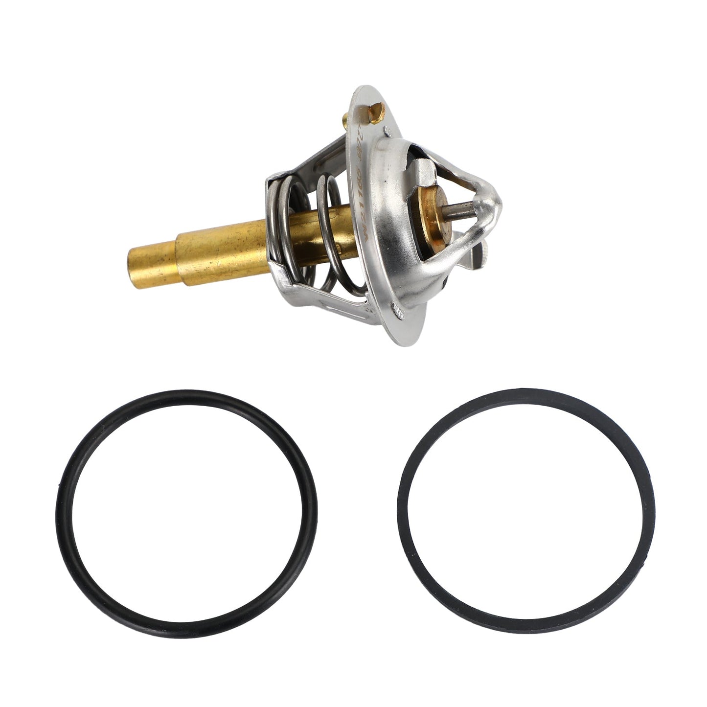 Mercedes Benz C-Klasse W203 S203 180 200 230 2712000015 Coolant Thermostat