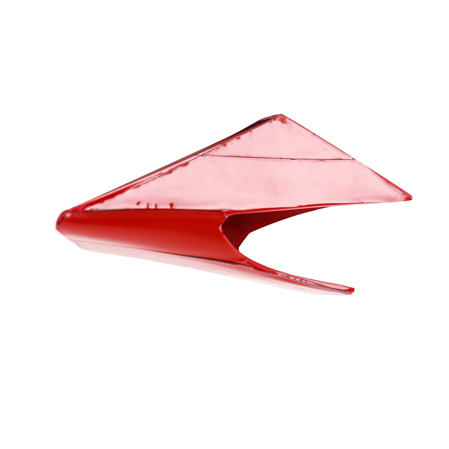 Ailes de carénage avant et protection latérale pour Honda CBR650R 19-2021