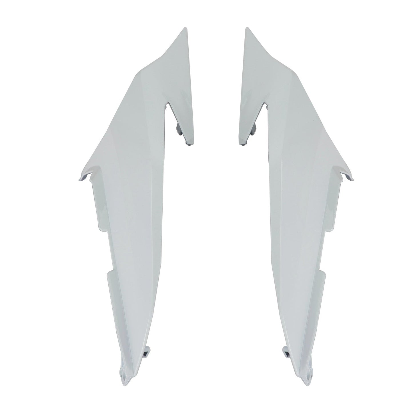 Capot de carénage latéral arrière supérieur pour Honda CBR500R 2019-2021