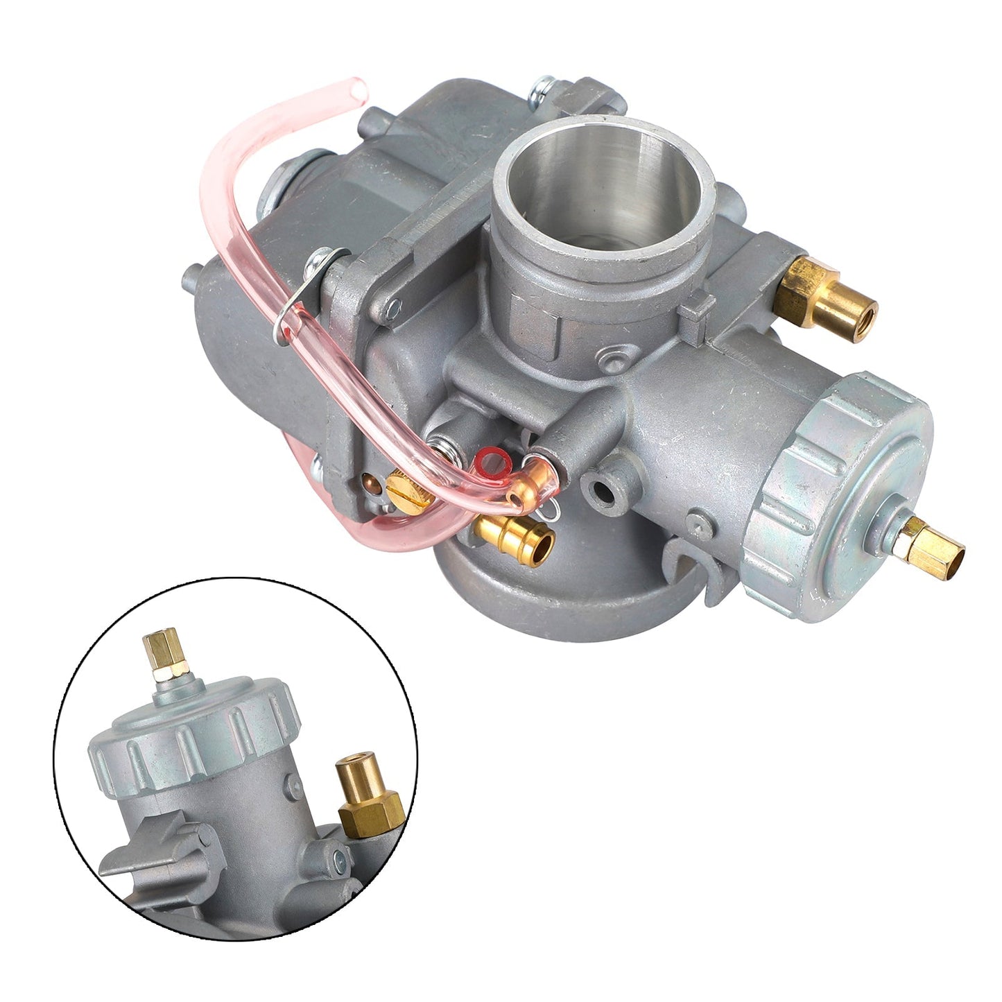 Carburateur Mikuni VM34 34 mm Honda Yamaha Kawasaki Suzuki