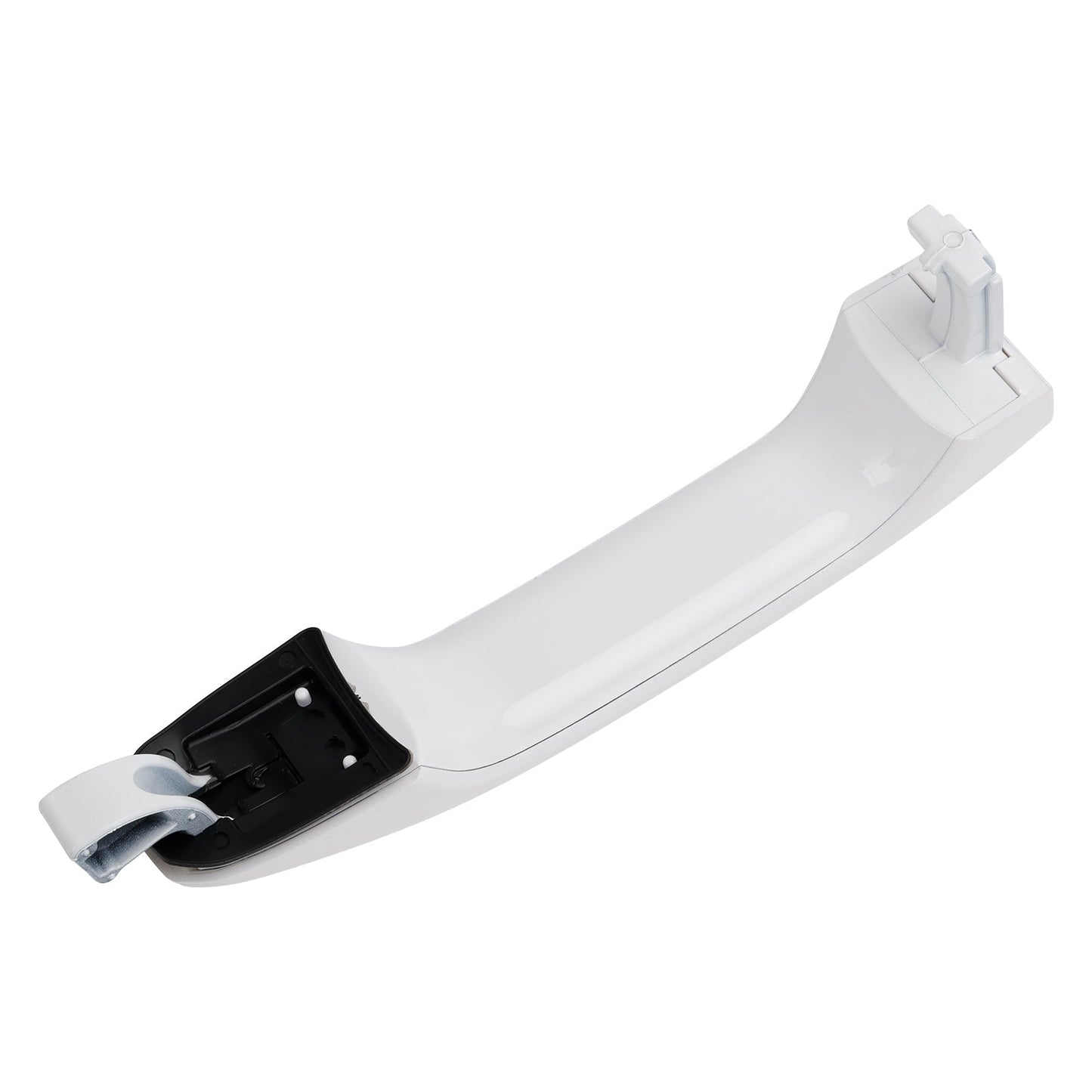 Poignées de porte extérieures 4 pièces pour GMC Sierra Chevrolet Silverado 2500HD et 3500HD 2015-2019 13583891 et 13593680