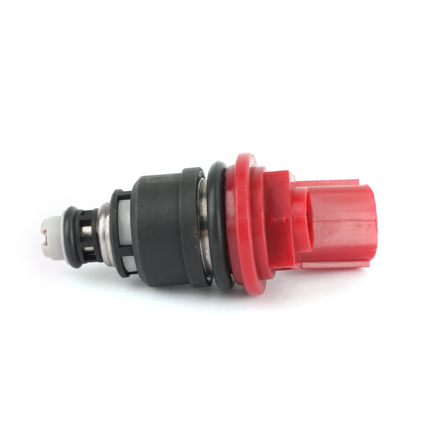1 inyector de combustible 16600-96E01 compatible con Infiniti I30 96-99 Nissan Maxima 92-99