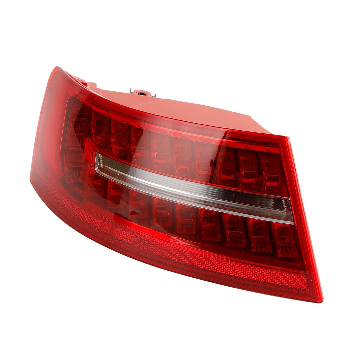 Feu arrière LED extérieur gauche pour Audi A6 C6 Berline 2009-2011 4FD945095B