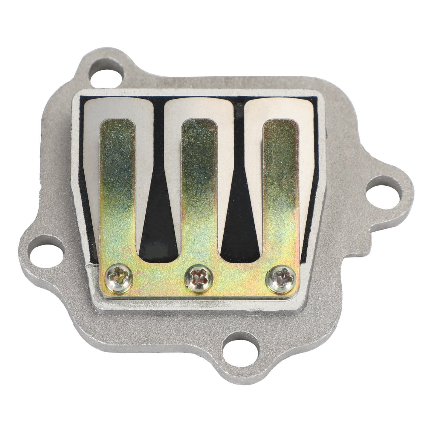 Motorcycle New Aftermarket Inlet Reed Valve For For Yamaha PW80 PY80 G80T PW244