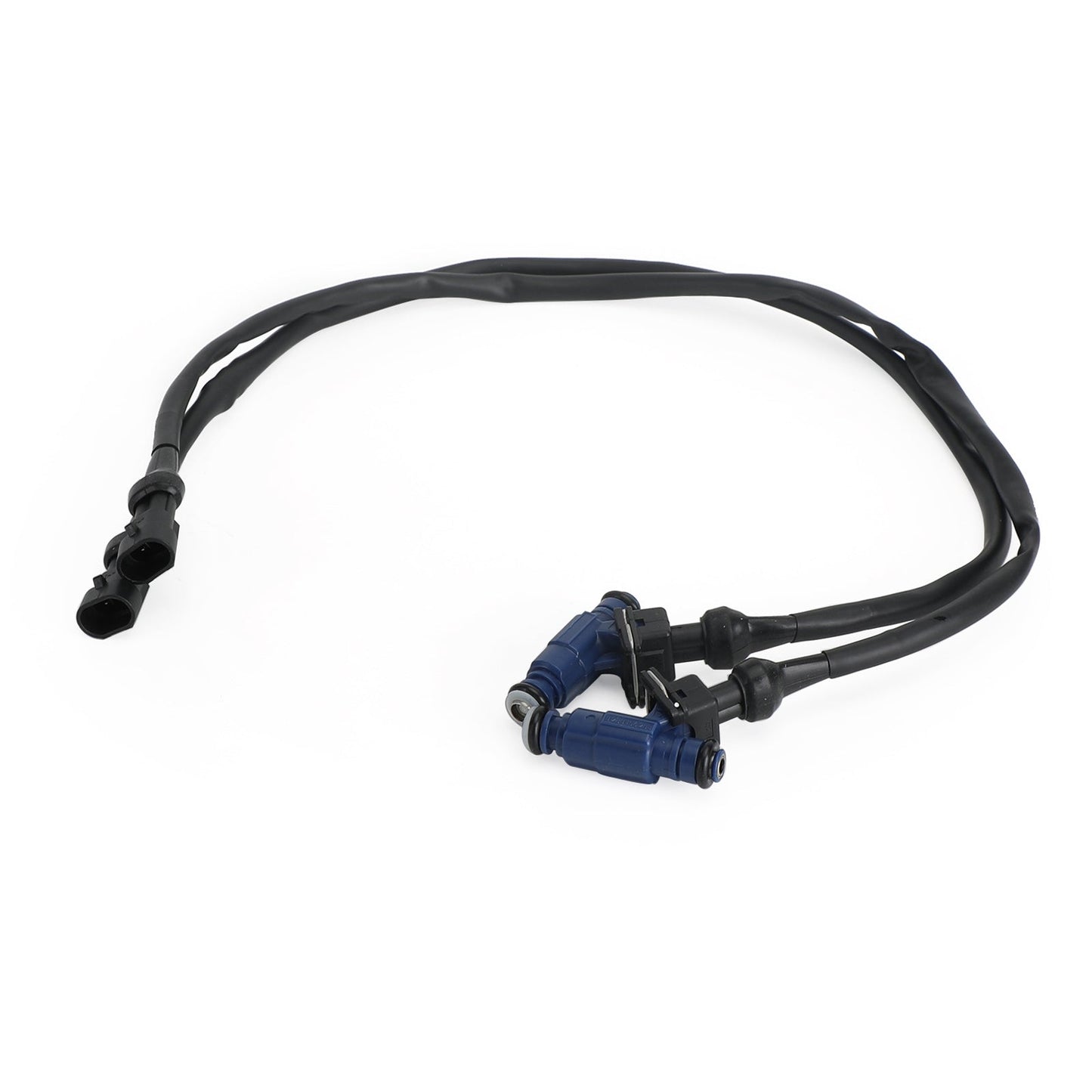 2008-2010 RZR 800 2 piezas inyectores de combustible 1202863 0280156208 1253558 100-4332