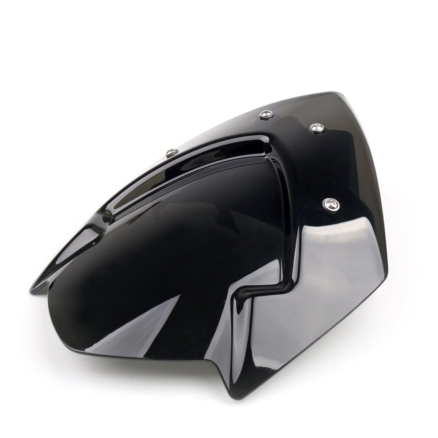 New Windscreen Windshield For SUZUKI GSX-S1000 2015-2017 2016