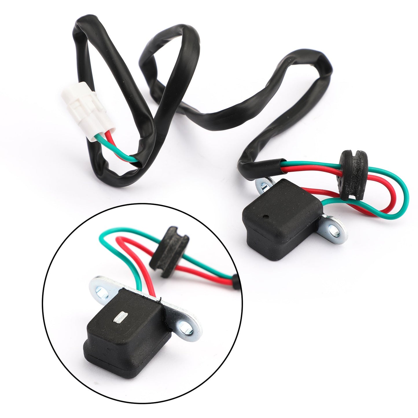 Sensor de bobina de captación para Husqvarna FE501 13-16 FE450 2009/2013-2014 FE570 2009
