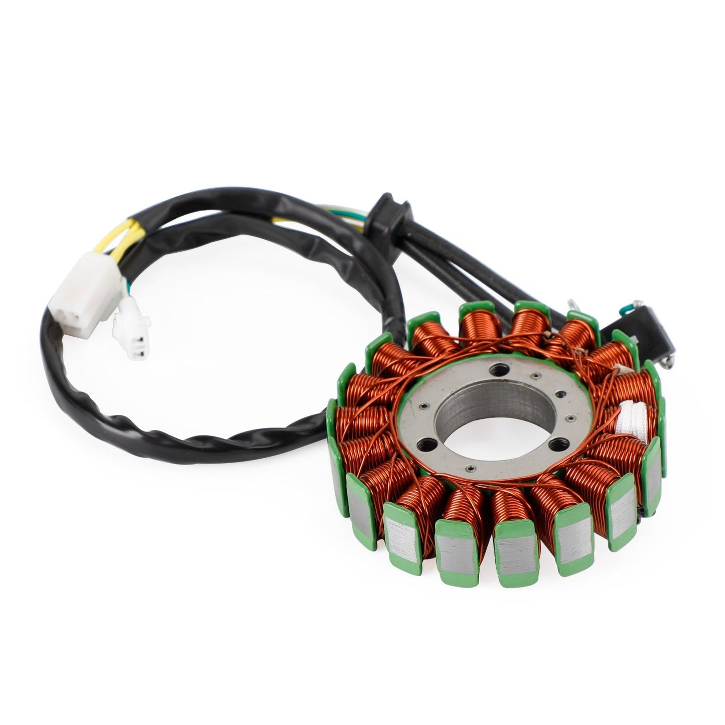Junta del estator del magneto regulador para Suzuki SV 650 / A / X 17-22 SFV 650 /A 09-15