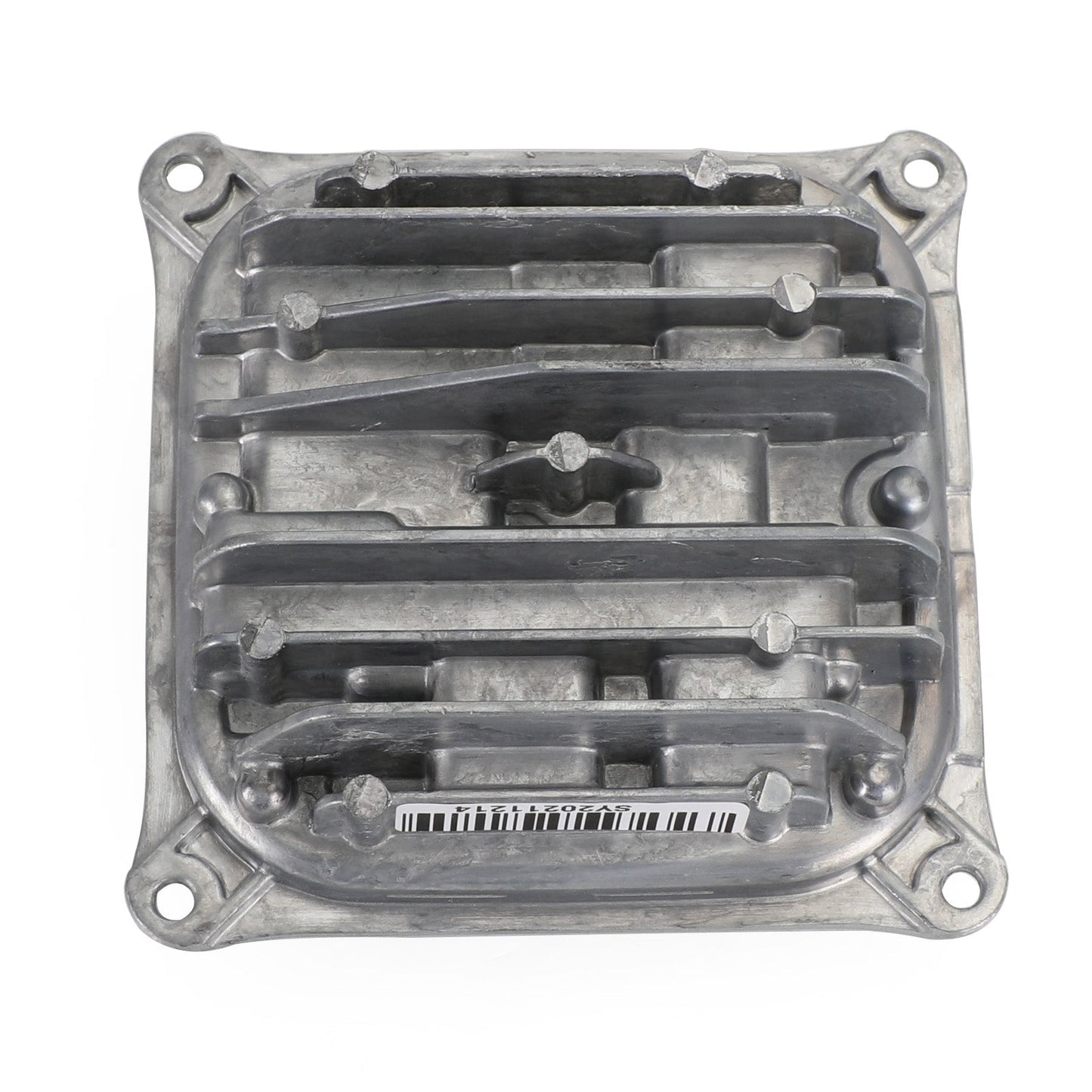 Module de commande de phares à DEL AMG S550/S600/S63 2016-18, ballast d'ordinateur A2228700789