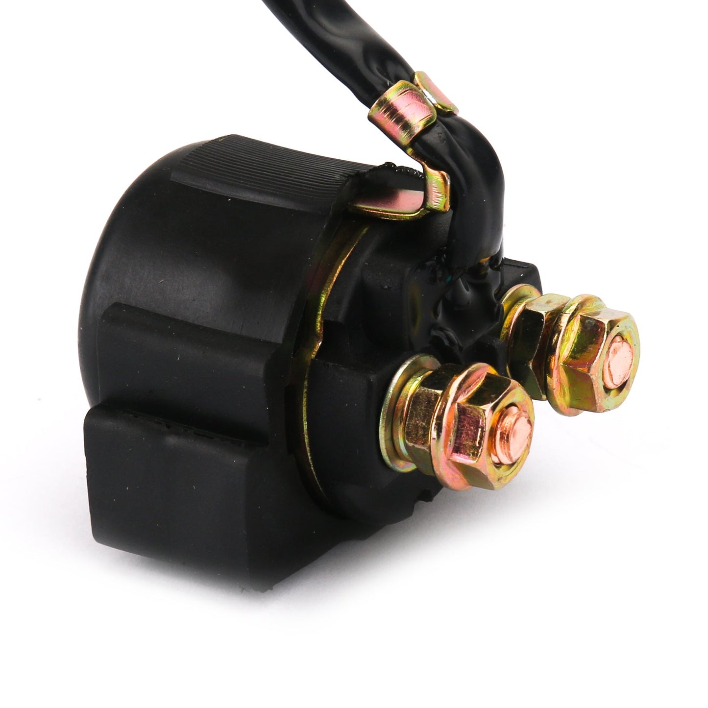 Interruptor de relé de solenoide de arranque para Honda 250 Recon TRX250TM TRX250TE 05-18