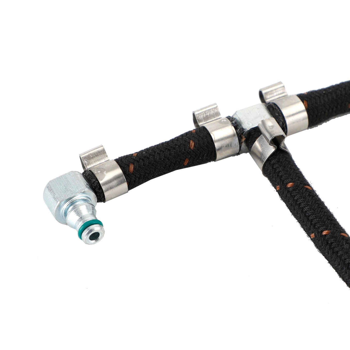 Fuel Injector Return Line Kit 97328733 0928400552 Fit Duramax 2004-2010 6.6L Diesel Truck Engines