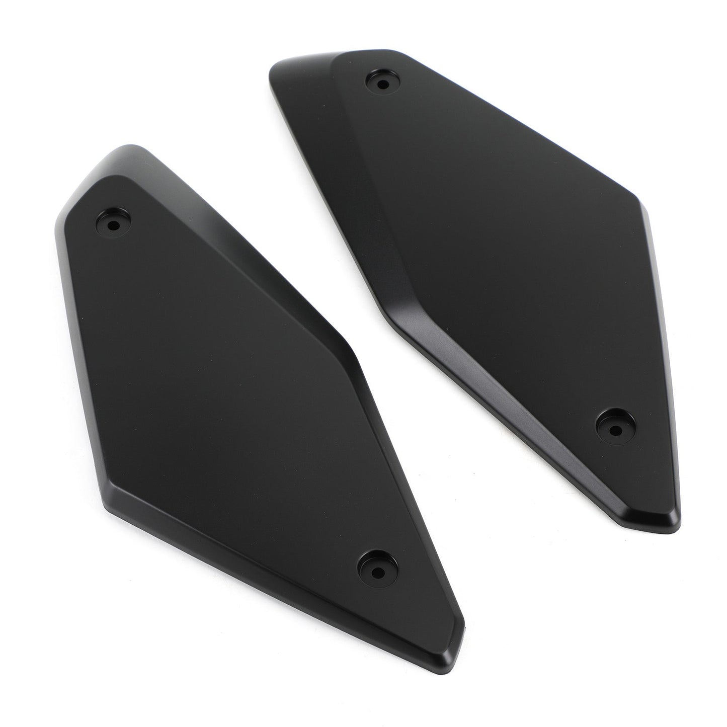 Motorcycle Frame Side Panel Cover Shell Protector fit for For Honda CB650R 2019-2020