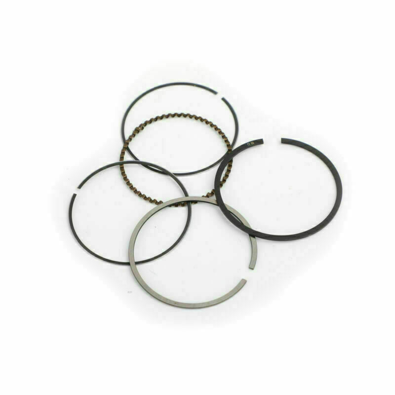 Kit de clips de pasador de anillos de pistón para Honda Metropolitan / Ruckus 50 02-09 STD 38,00 mm