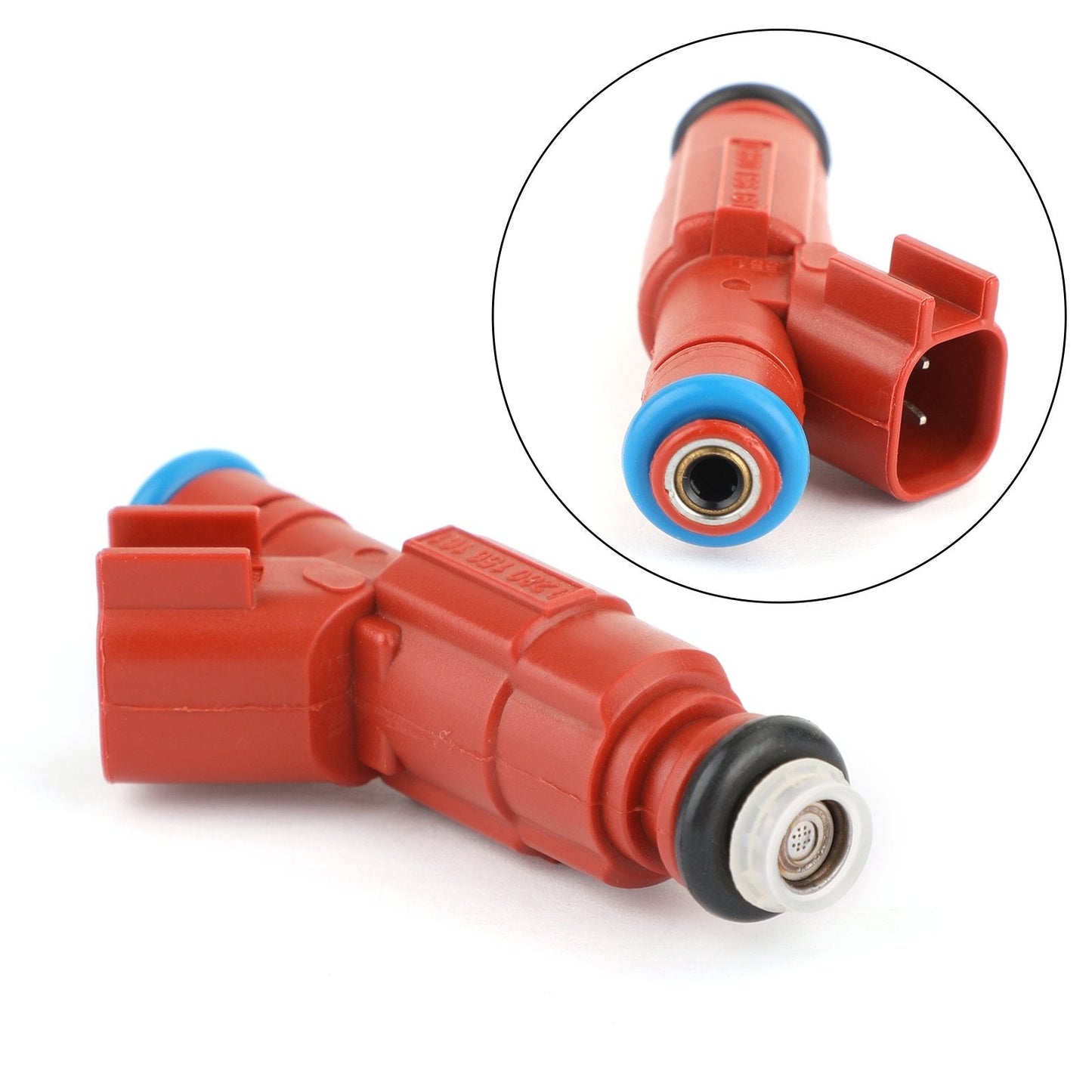 Injecteurs de carburant 12 trous pour Wrangler Mustang 0280156161