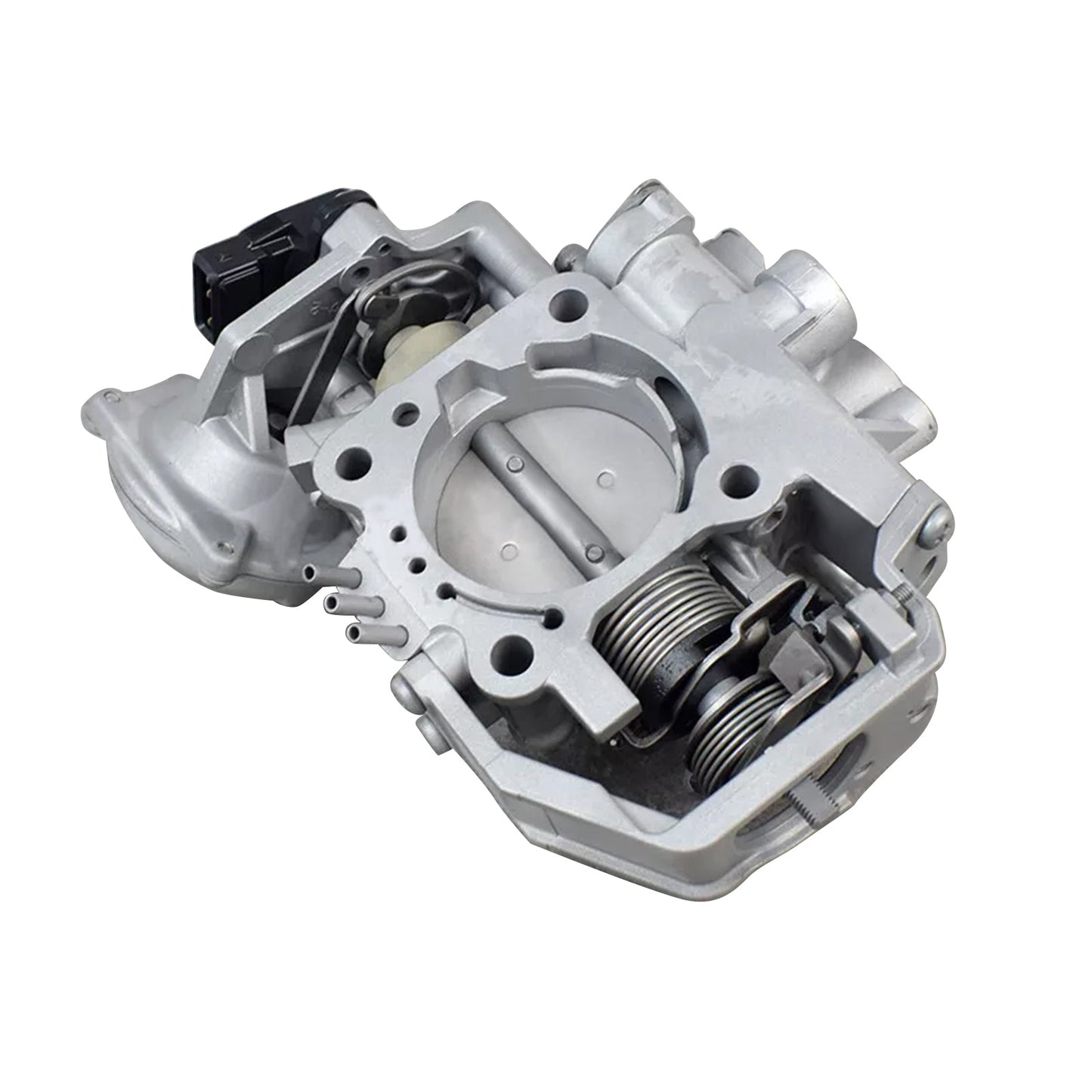 Corps de papillon pour Mitsubishi Pajero Montero V63 V73 6G72 MD369617