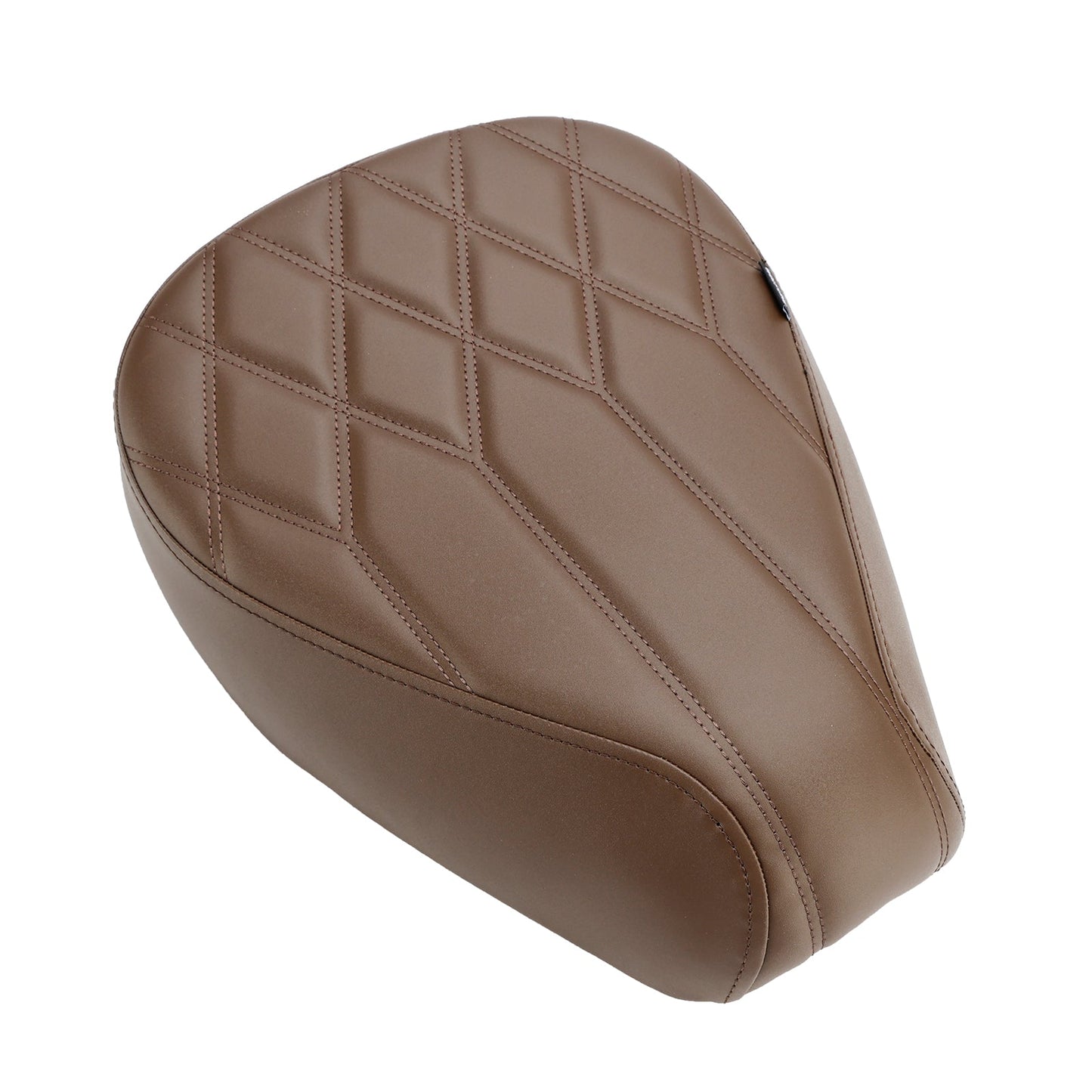 Siège conducteur/passager avant/arrière marron pour Honda CT125 huntercub 2020-2023