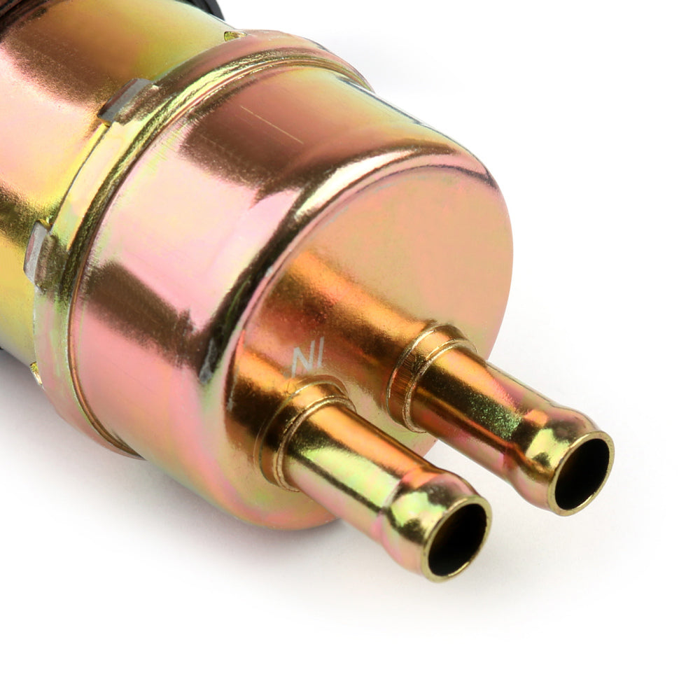 Bomba de combustible para Honda Shadow 700 750 800 VT700C 83-85 VT800C 86-88 ACE 750 98-03 Accesorio