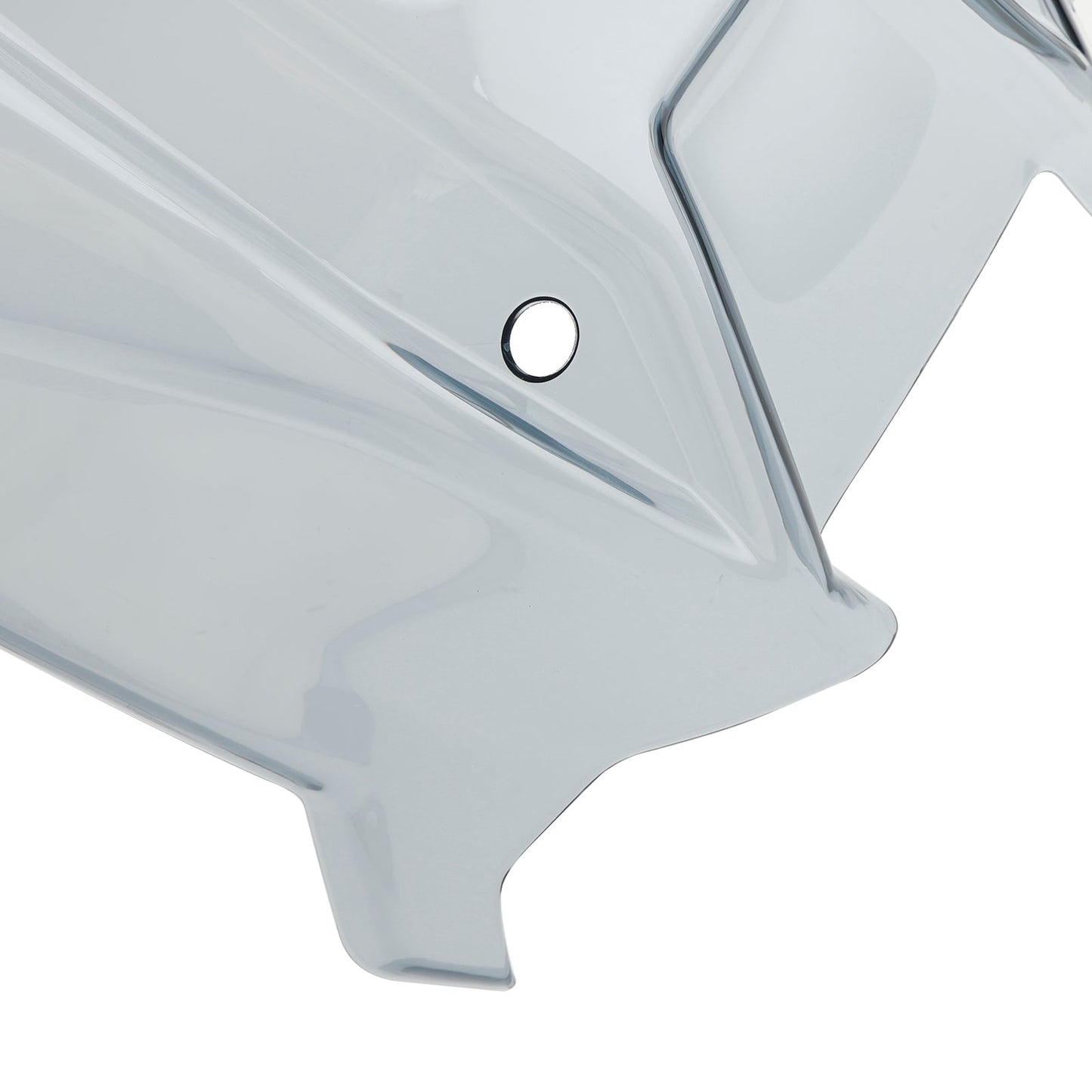 ABS Motorcycle Windshield WindScreen fit for Aprilia Tuareg 660 2022