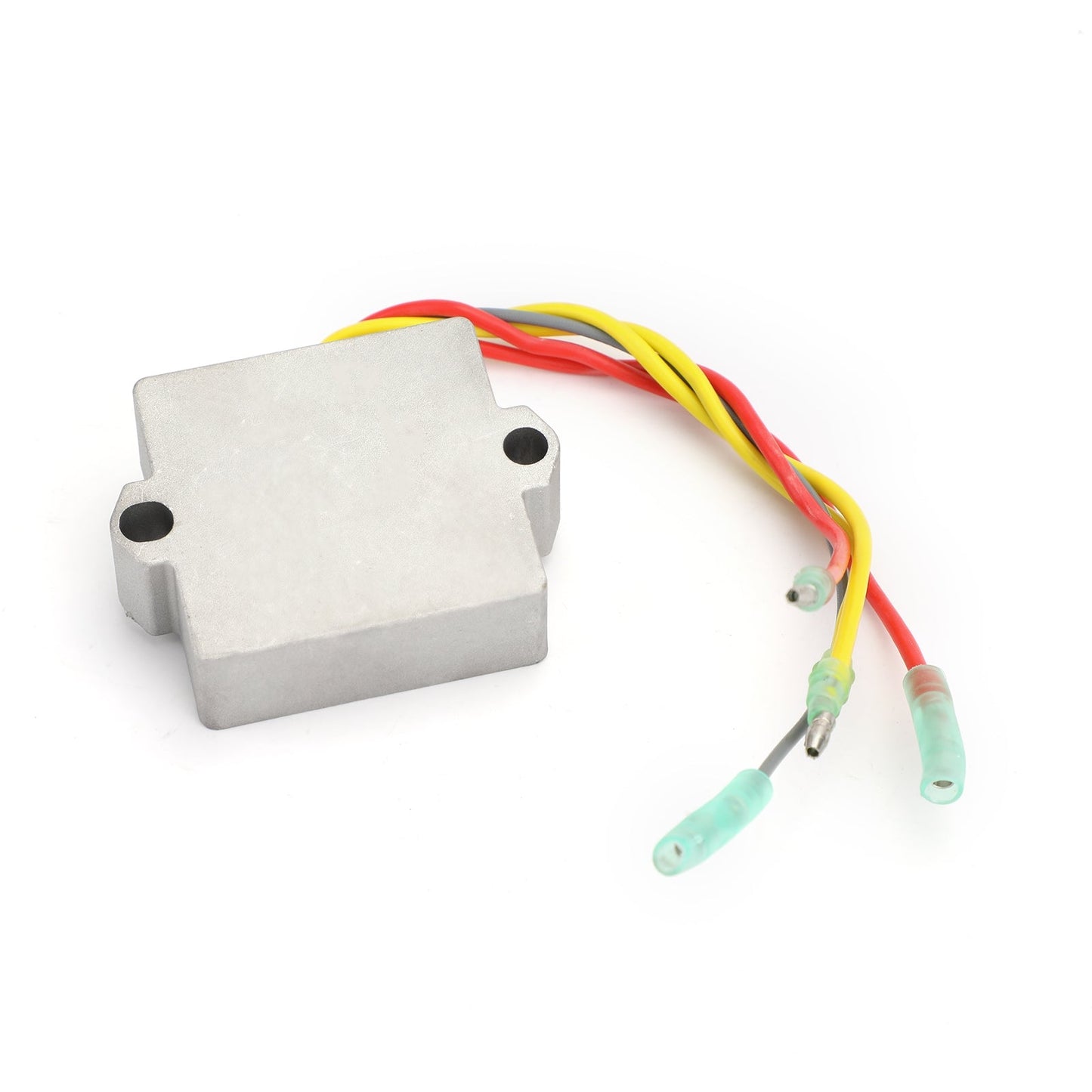 Régulateur redresseur 5 fils pour Mercury Mariner 883072T2 830179T 815279-5