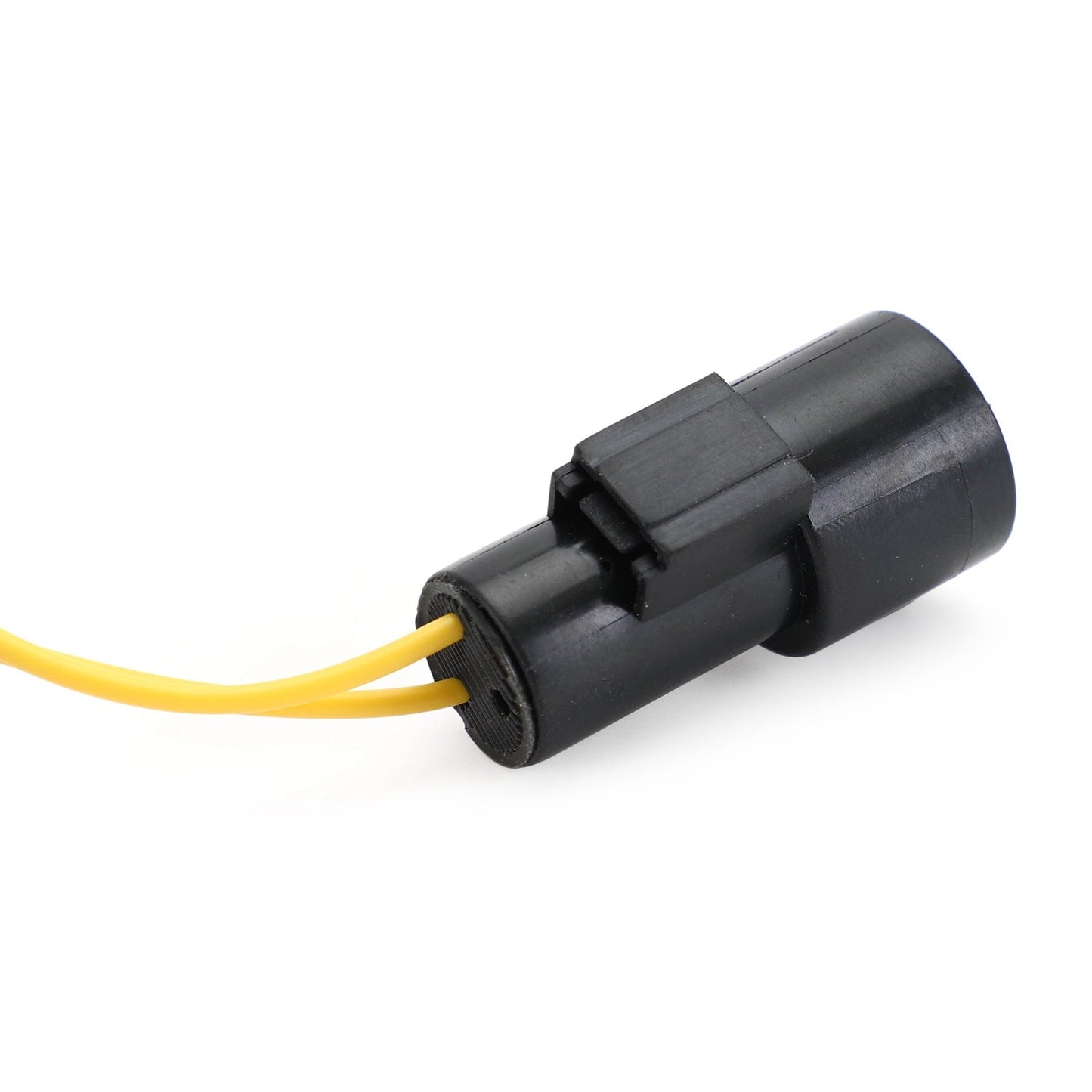 Redresseur 3 fils en plastique pour moteurs 4 temps Johnson/Evinrude 10 hp et 15 hp