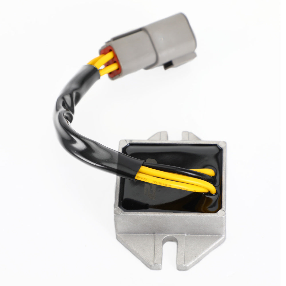 Régulateur redresseur adapté pour Ski-Doo Summit Skani 500 550 MXZ X 440 515175655