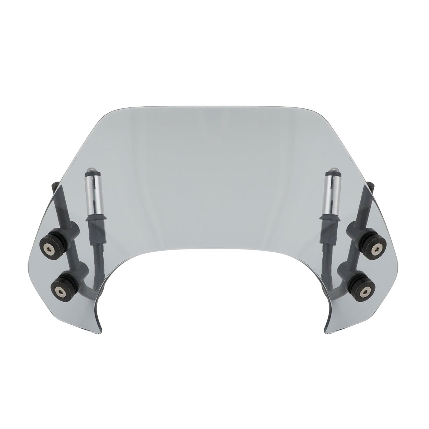 Pare-brise court pour moto Vespa Sprint 150 2016-2021