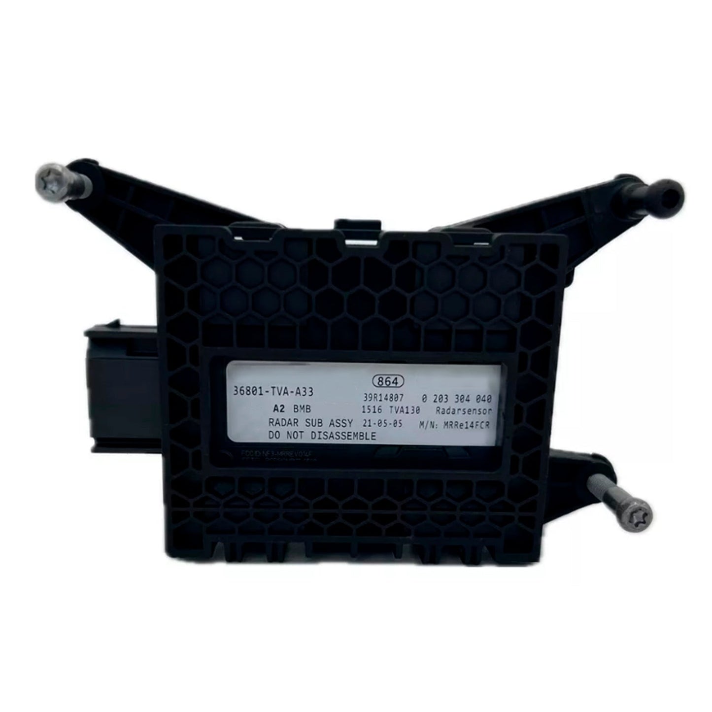 2018-2023 For Honda Accord Radar Cruise Control Distance Sensor 36801-TVA-A33