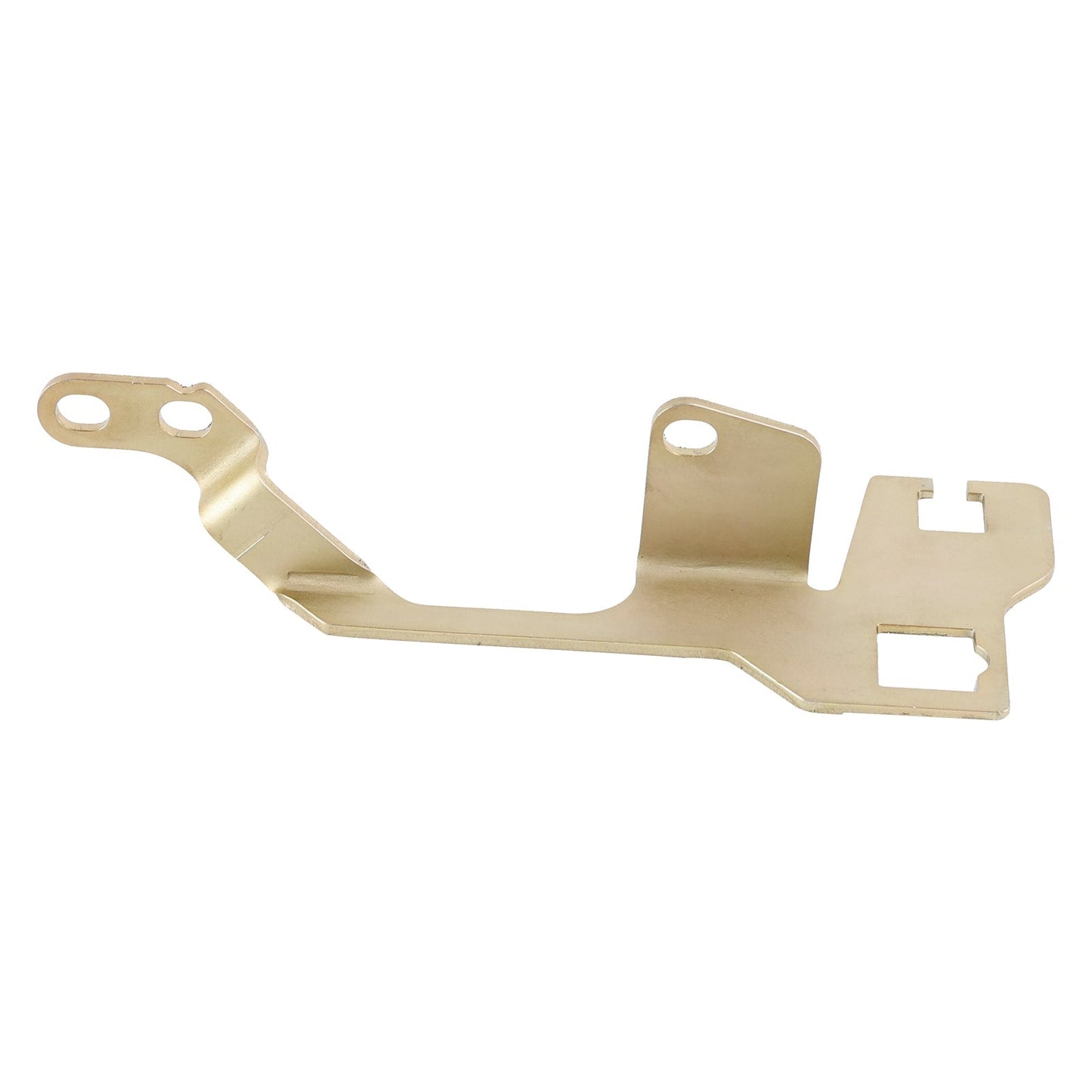 Support universel pour câble d'accélérateur et câble de rétrogradation 157313