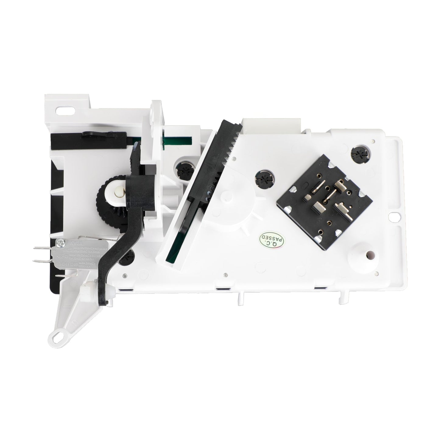 Panneau de commande de climatisation Mack CH613 CV713 2001-2005 1000149542 3899002