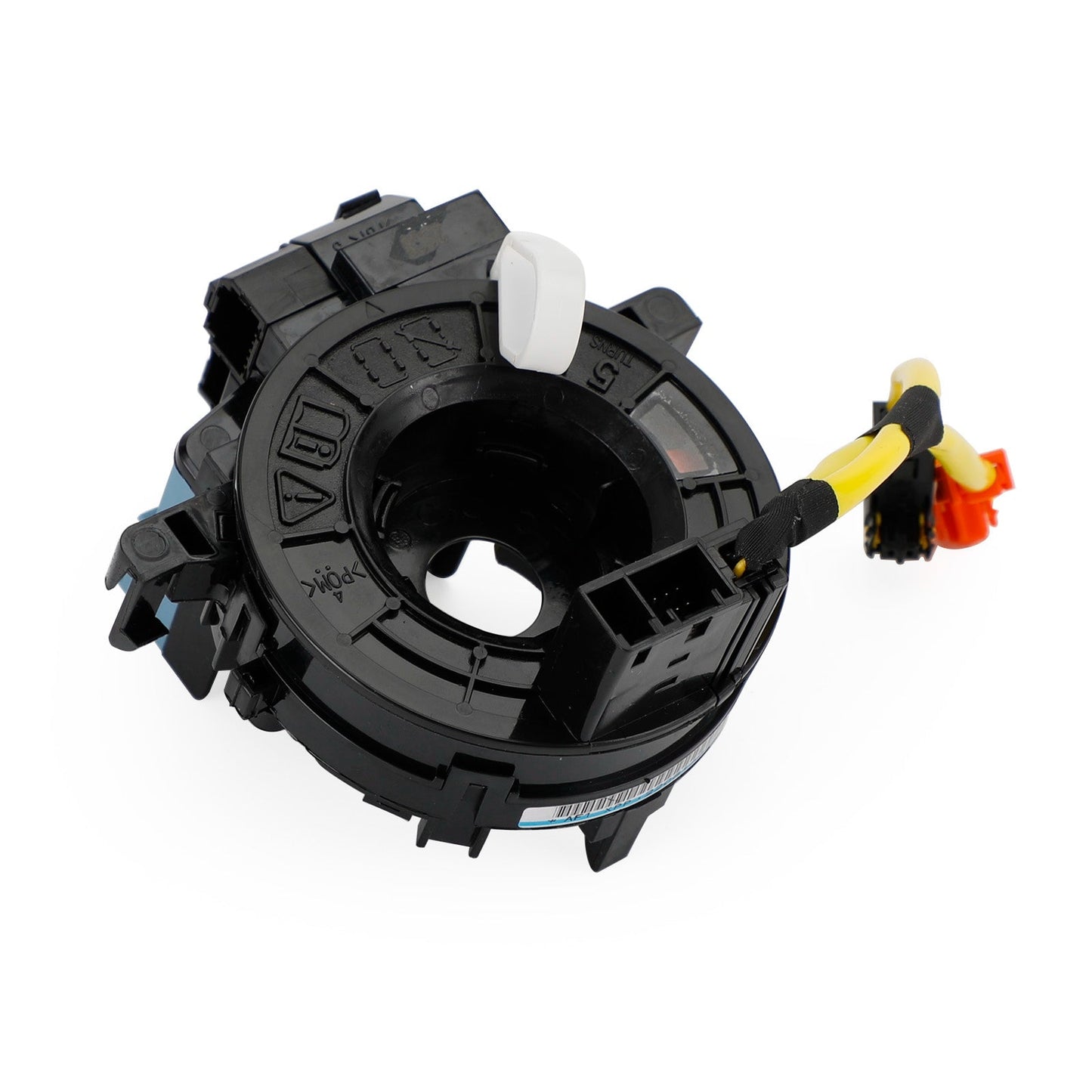 LEXUS RX450h 2010-2013 #84307-30090 Câble spiralé à ressort avec capteur