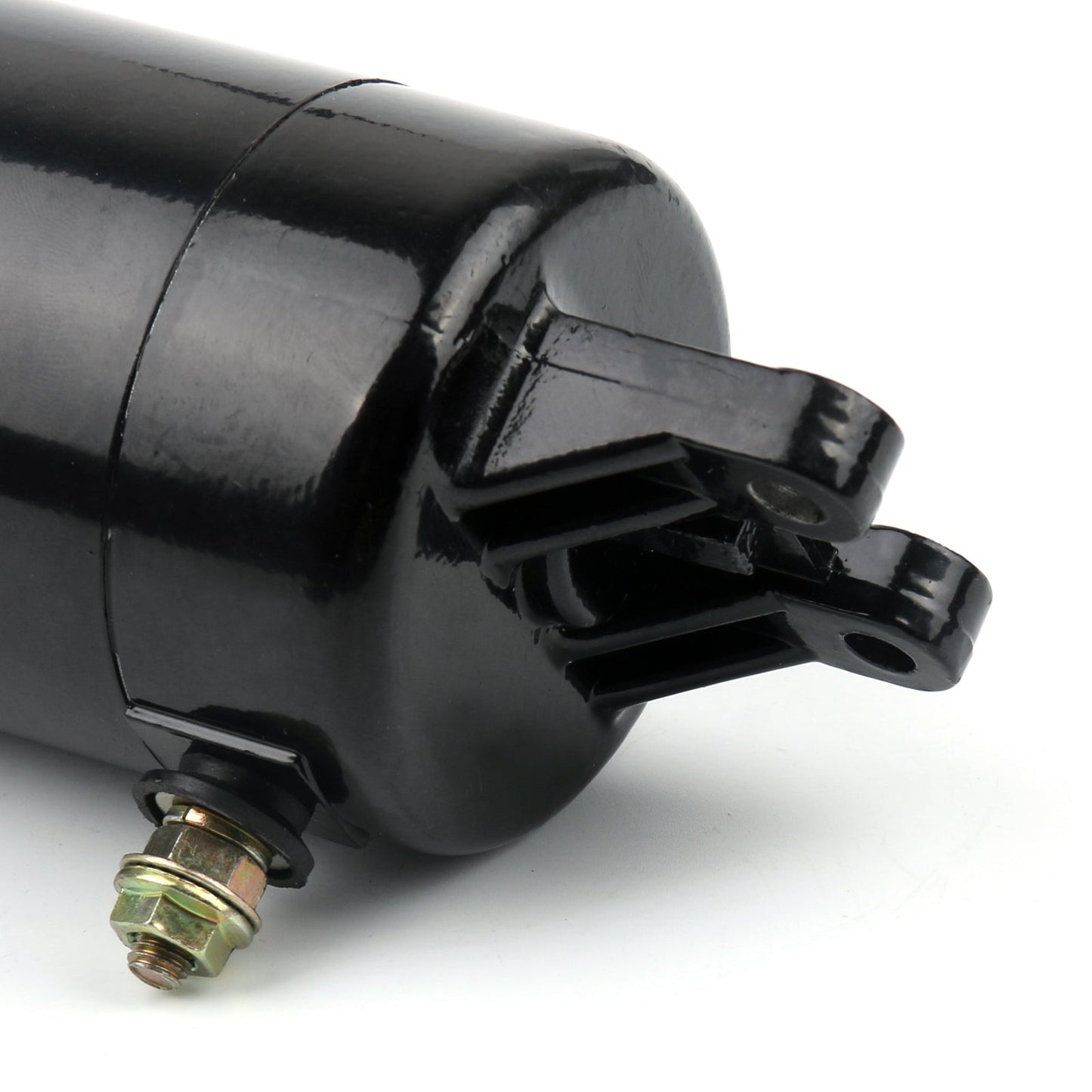 Starter Motor For Piaggio x9 250 2000-2003 Honda NSS250 2001-2007 CH250 FES250 Assosary