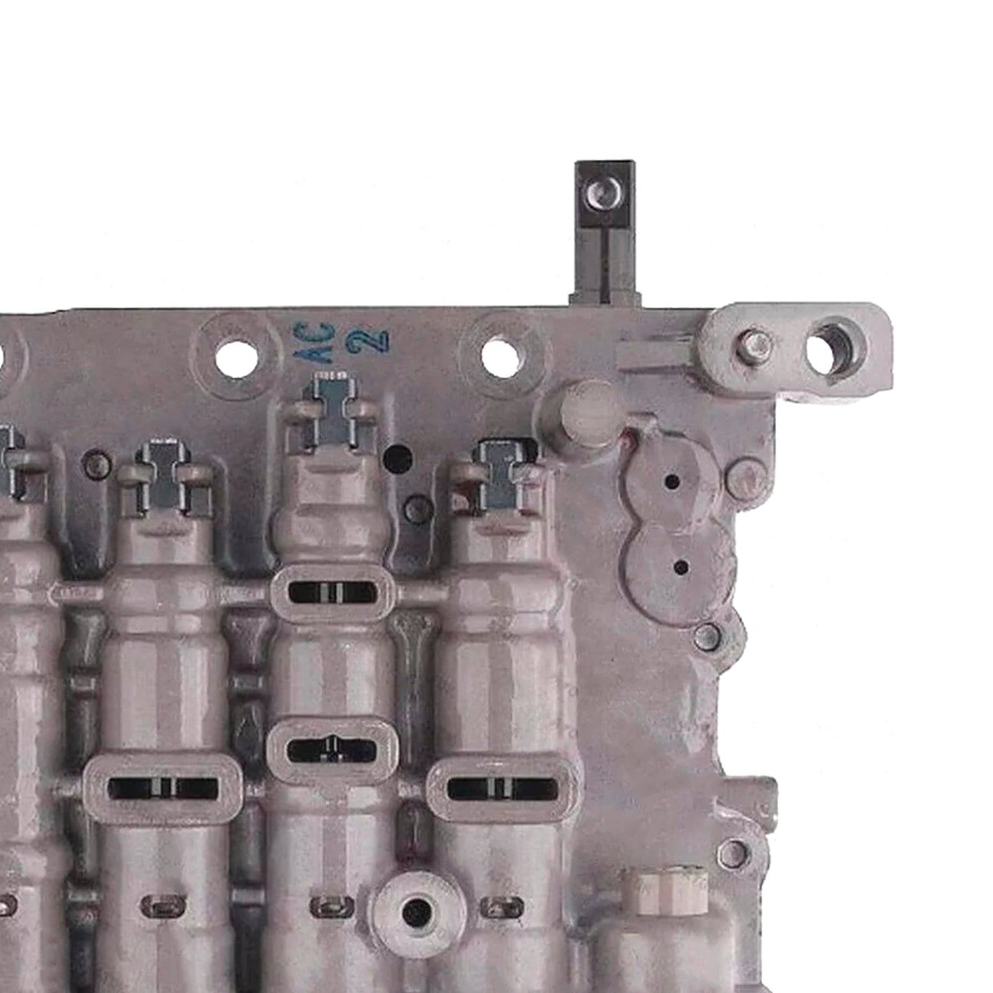 Corps de soupape 4621026000 pour Kia Soul Forte 2008-2012