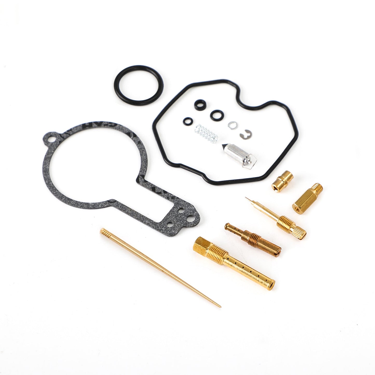 Kit de reconstruction de carburateur pour Honda XR600R XR 600R 1988-2000