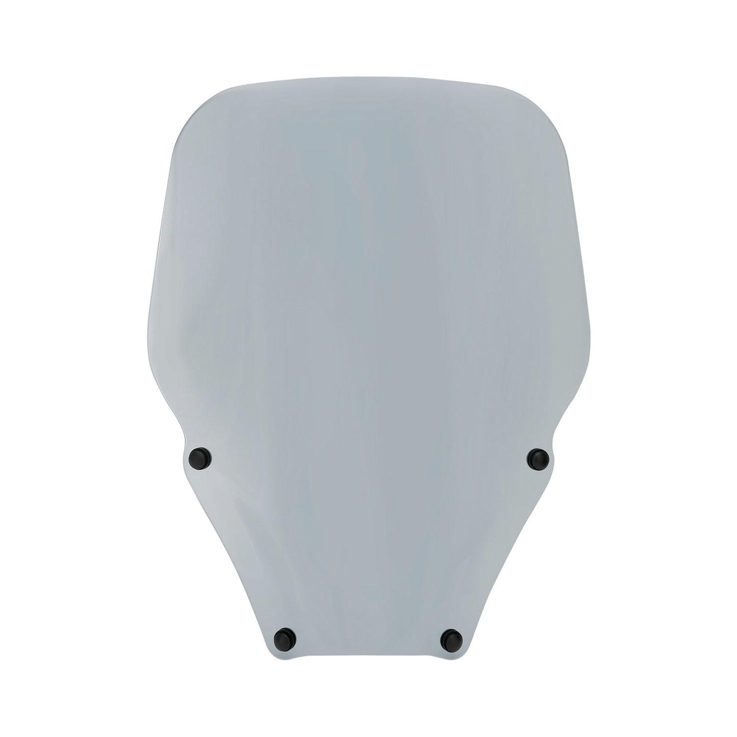 Pare-brise + support pour HONDA Fozra NSS 350 2021-2023