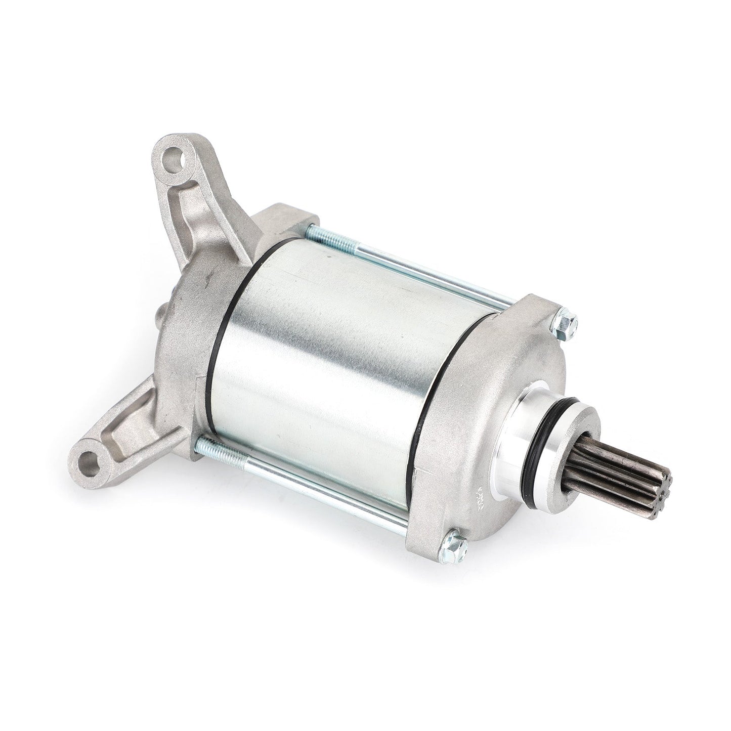 NEW Starter for Yamaha YFM450FWA Grizzly 450 Kodiak 450 11-2016 1CT-81890-00 Assosary