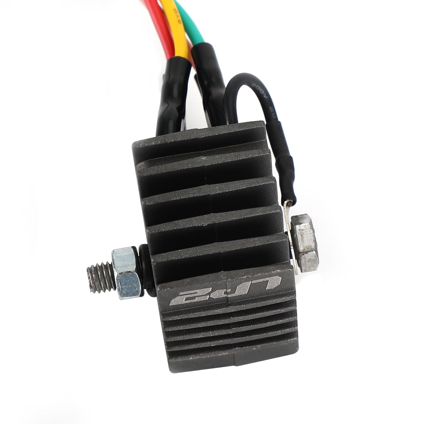 Regulator Rectifier For Honda CB100 CB125S CL100 CL100S CL125S SL100 SL125 70-75